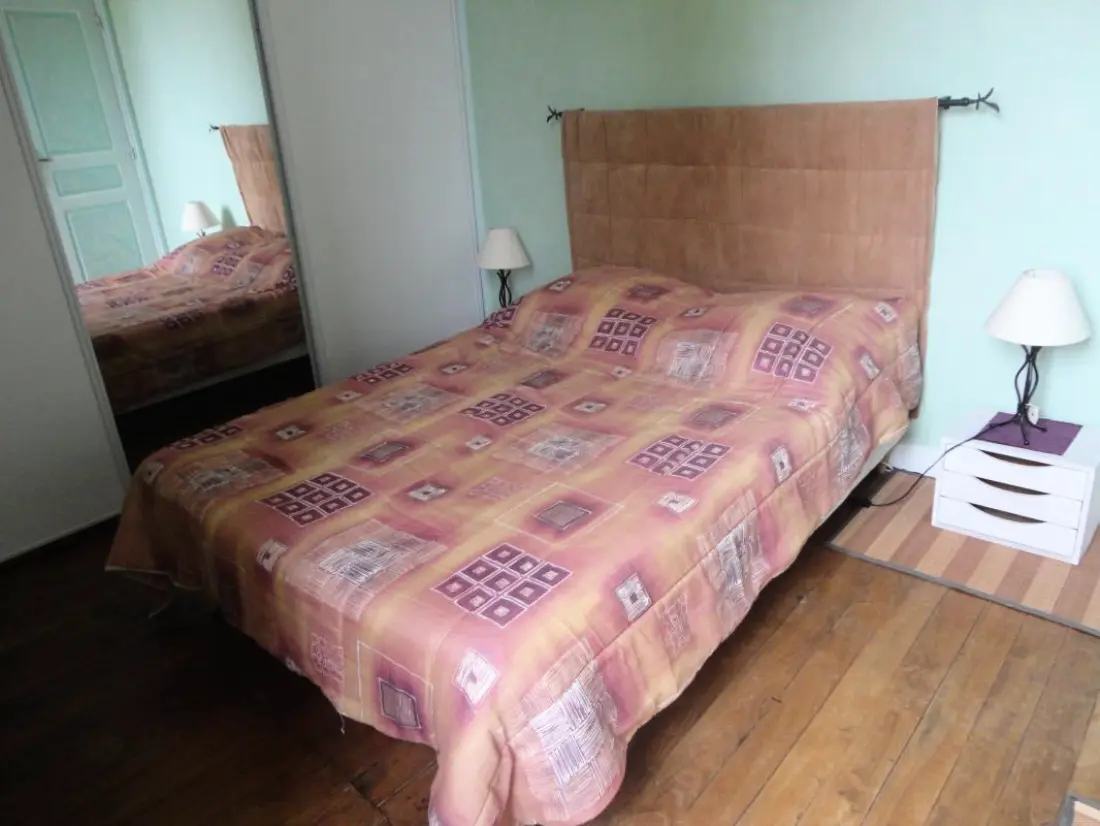 Gîte de France à Tessy Bocage  2