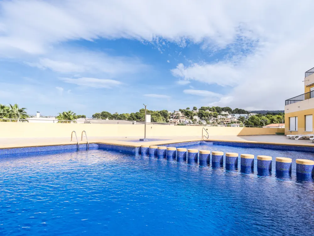 Location de Vacances Teulada 13