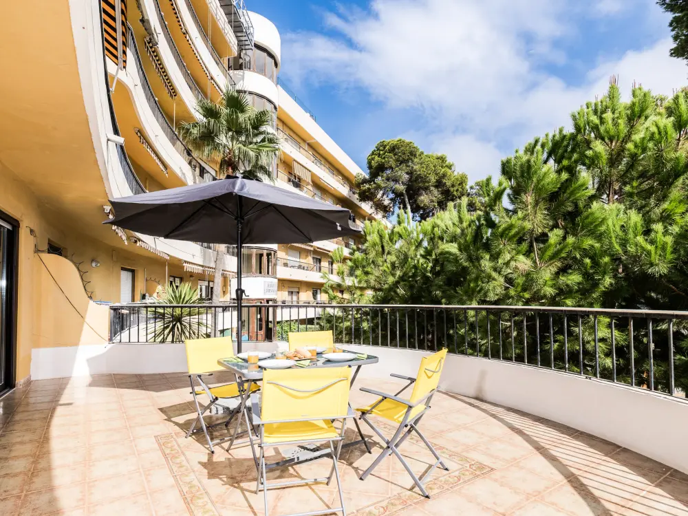 Location de Vacances Teulada 13