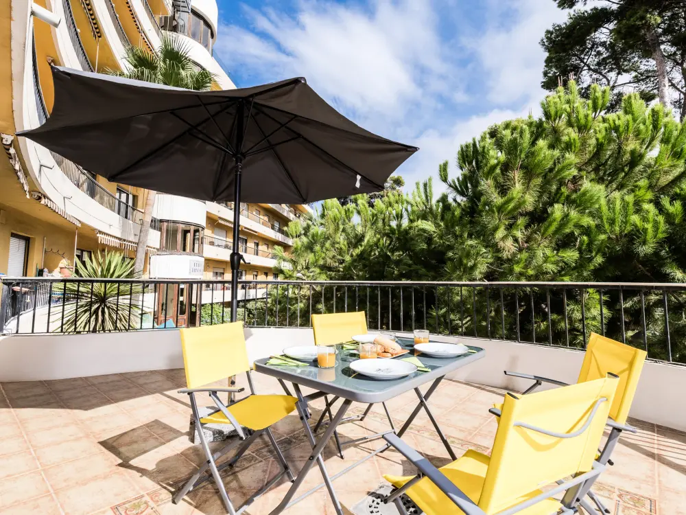Location de Vacances Teulada 13