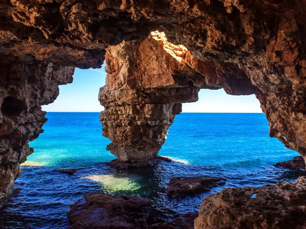 Location de Vacances Teulada 13