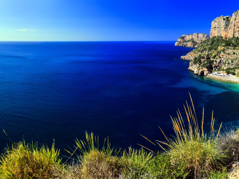 Location de Vacances Teulada 13