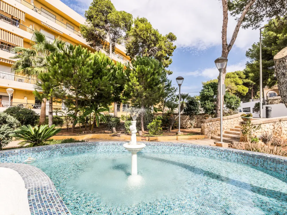 Location de Vacances Teulada 13