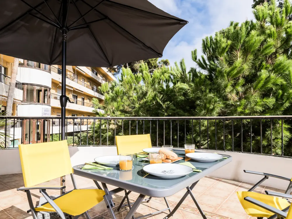 Location de Vacances Teulada 13
