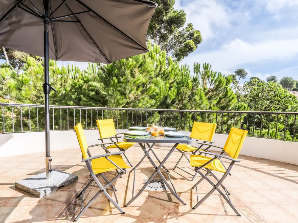 Location de Vacances Teulada 13