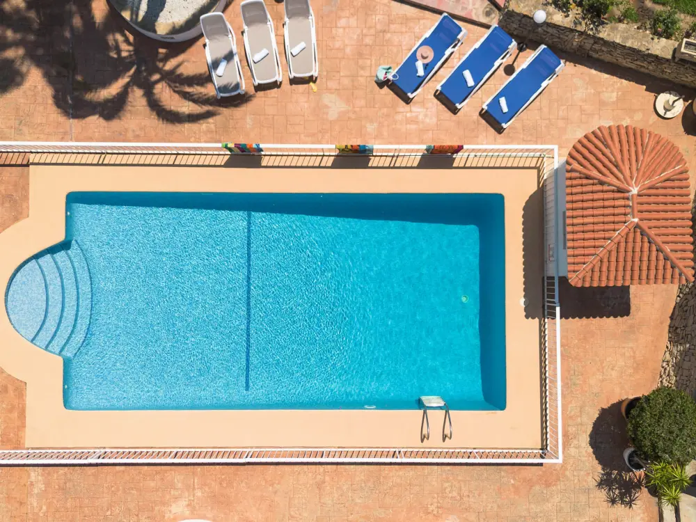 Maison de Vacances Teulada 12