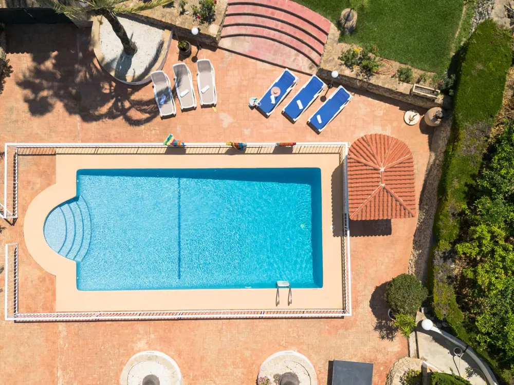 Maison de Vacances Teulada 12