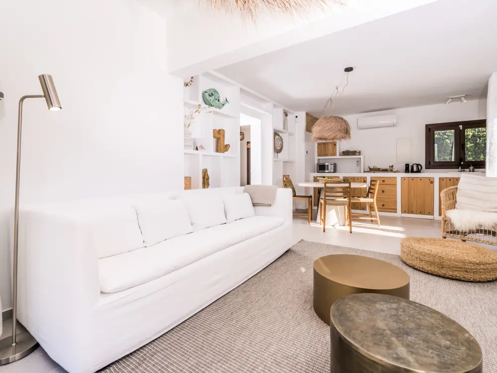 Maison de Vacances Teulada 14