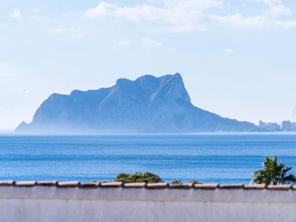 Maison de Vacances Teulada 14
