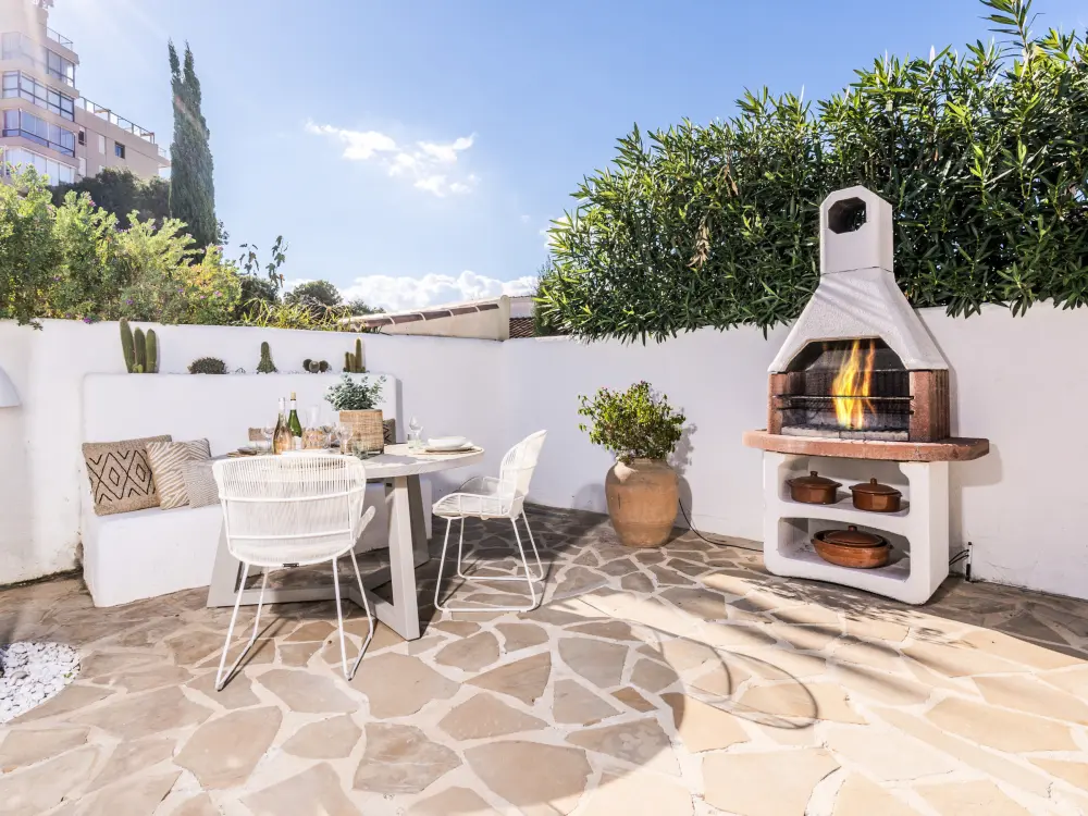 Maison de Vacances Teulada 14