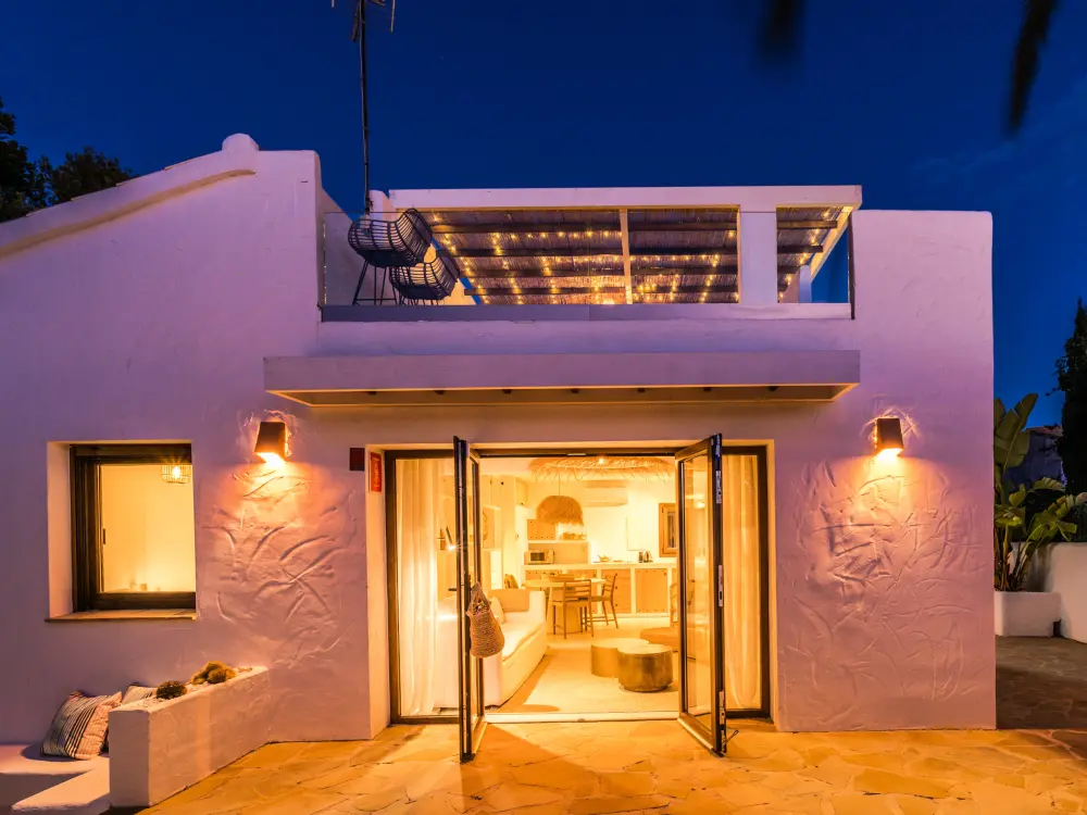 Maison de Vacances Teulada 14
