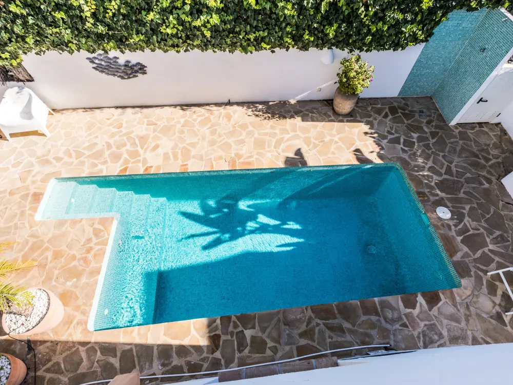 Maison de Vacances Teulada 14