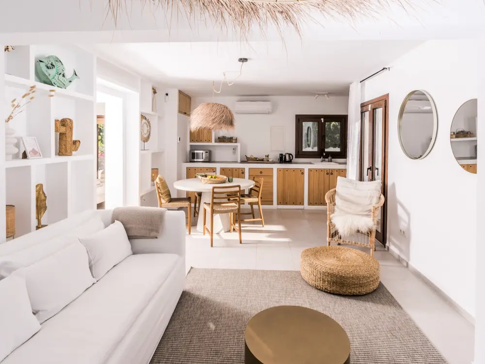 Maison de Vacances Teulada 14