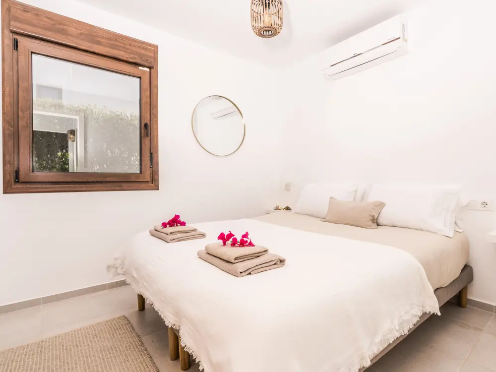 Maison de Vacances Teulada 14