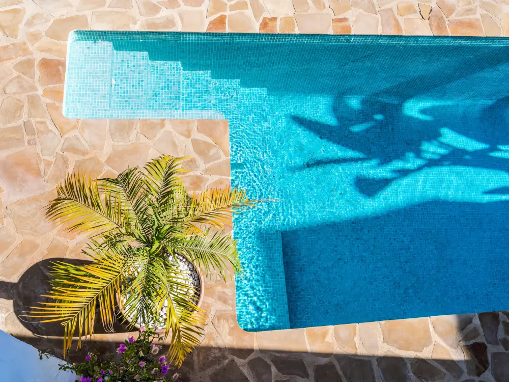 Maison de Vacances Teulada 14