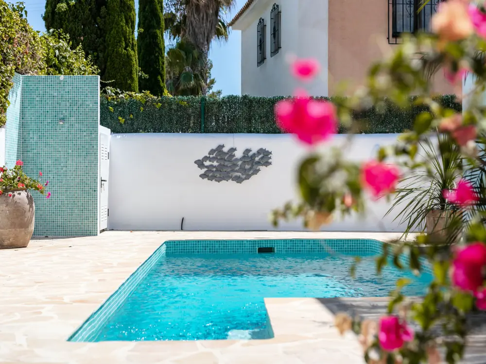 Maison de Vacances Teulada 14
