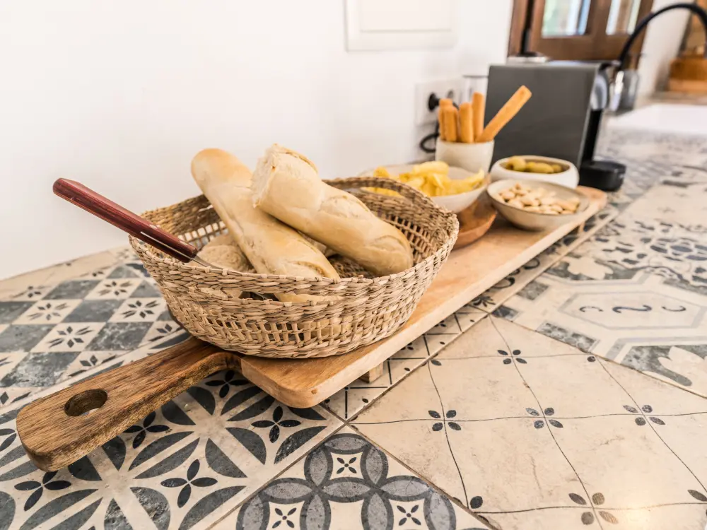 Maison de Vacances Teulada 14