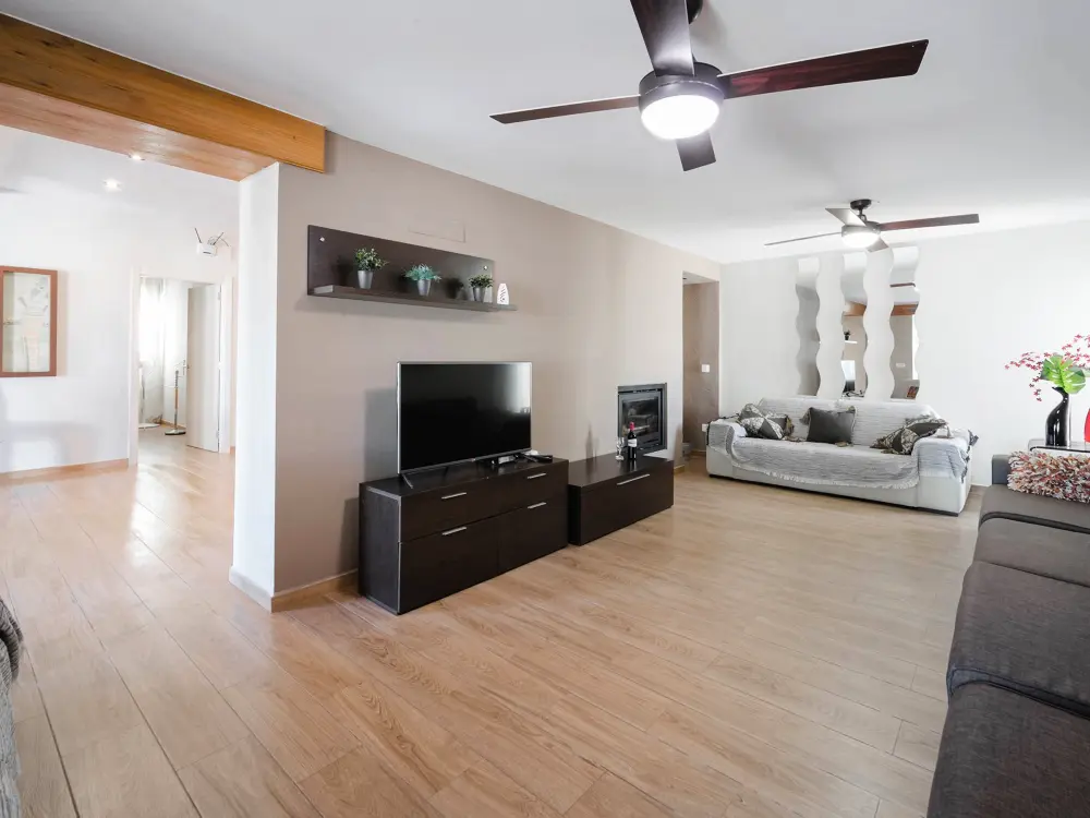 Maison de Vacances Teulada 15