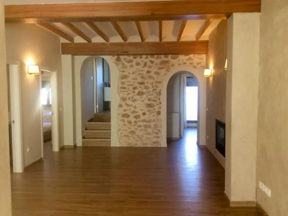 Maison de Vacances Teulada 15