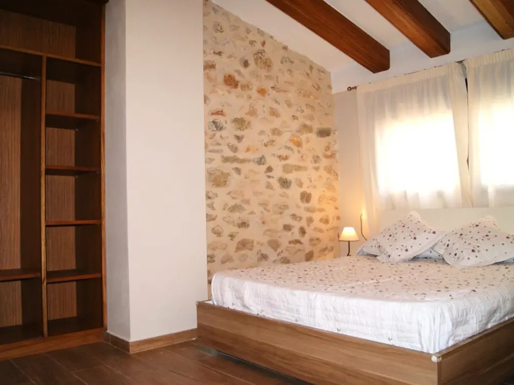 Maison de Vacances Teulada 15