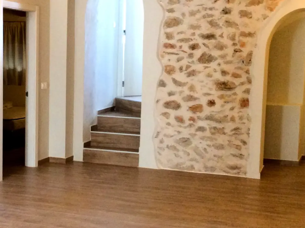 Maison de Vacances Teulada 15