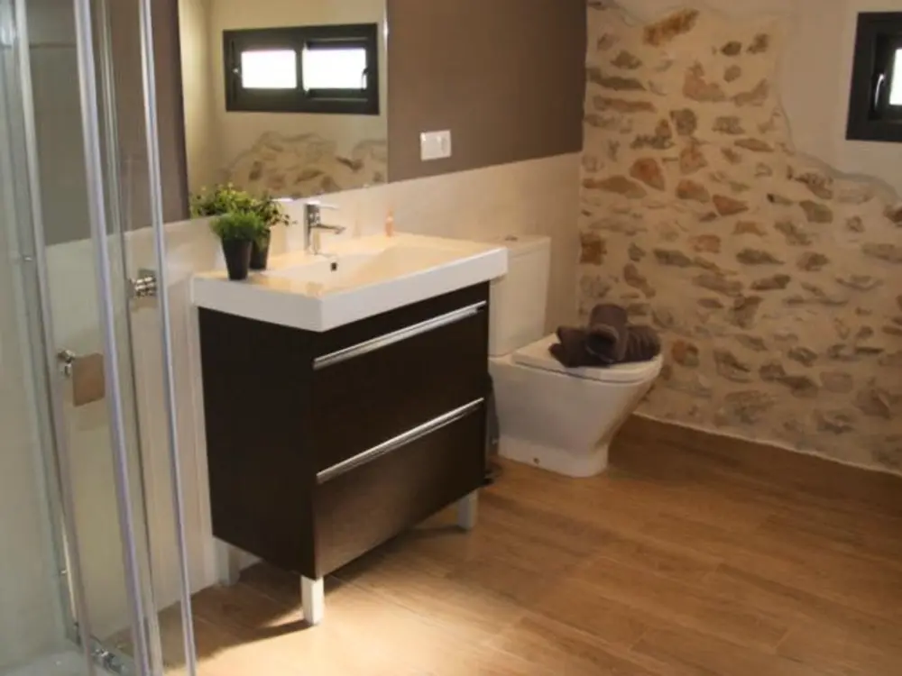 Maison de Vacances Teulada 15