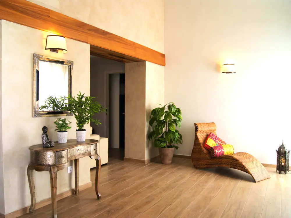 Maison de Vacances Teulada 15