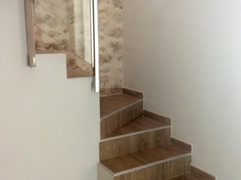 Maison de Vacances Teulada 15