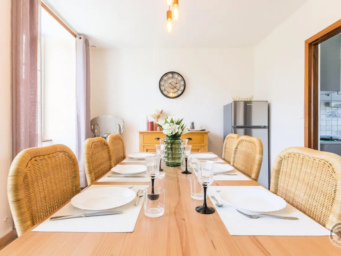 Maison de Vacances Teurthéville-Bocage 2