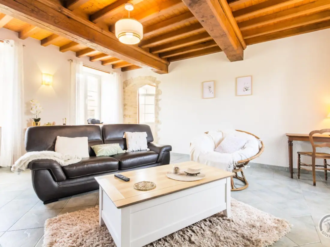 Maison de Vacances Teurthéville-Bocage 2