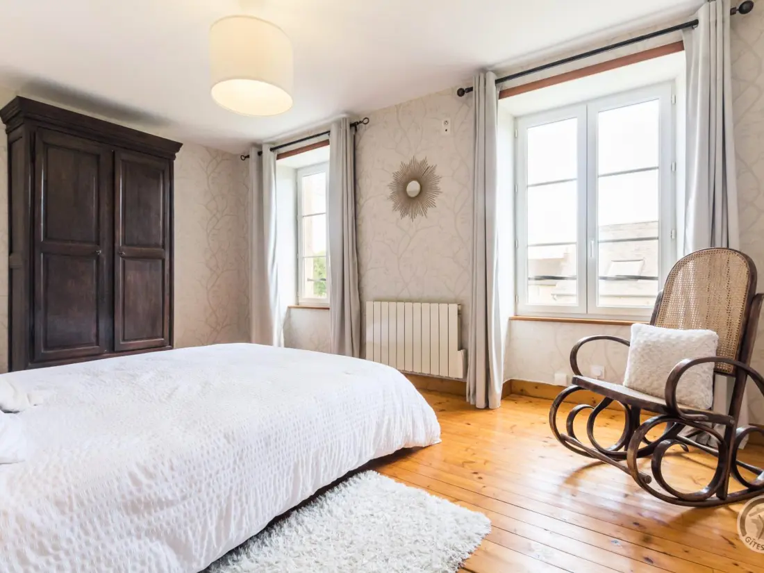 Maison de Vacances Teurthéville-Bocage 2