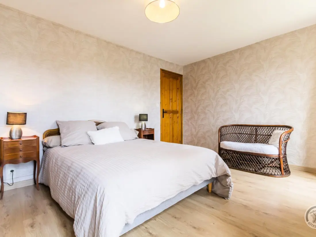Maison de Vacances Teurthéville-Bocage 2
