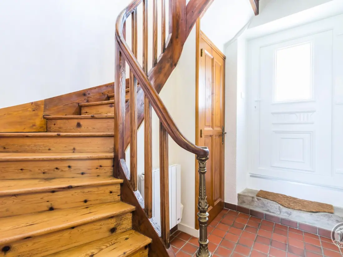 Maison de Vacances Teurthéville-Bocage 2