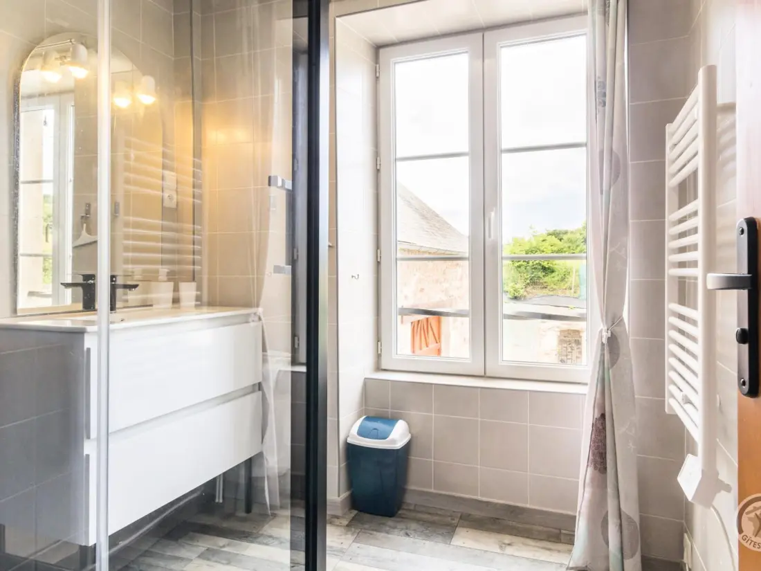 Maison de Vacances Teurthéville-Bocage 2
