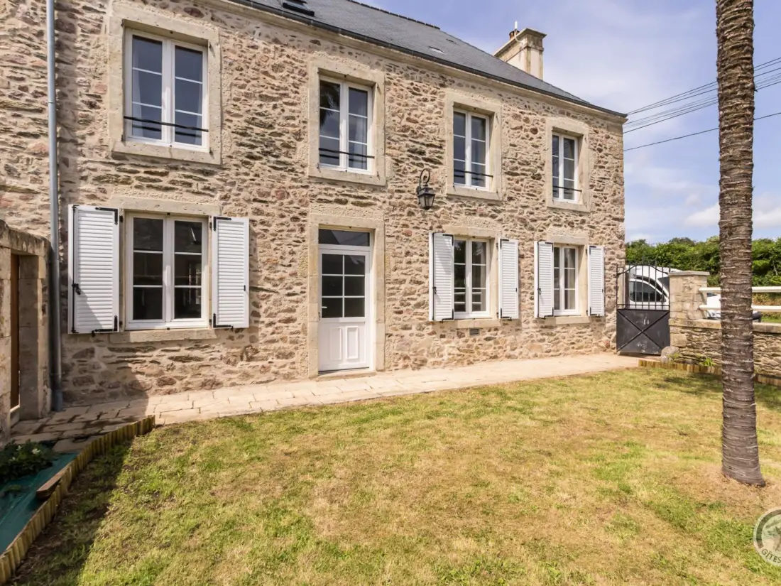 Maison de Vacances Teurthéville-Bocage 2