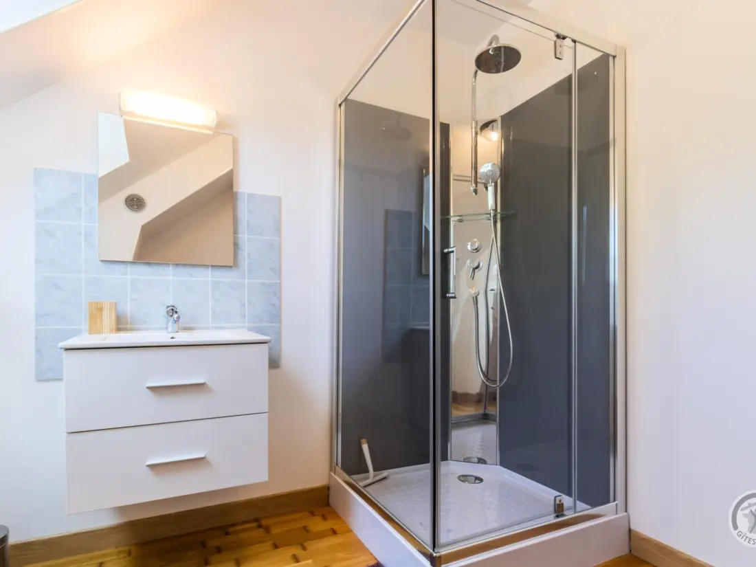 Maison de Vacances Teurthéville-Bocage 3