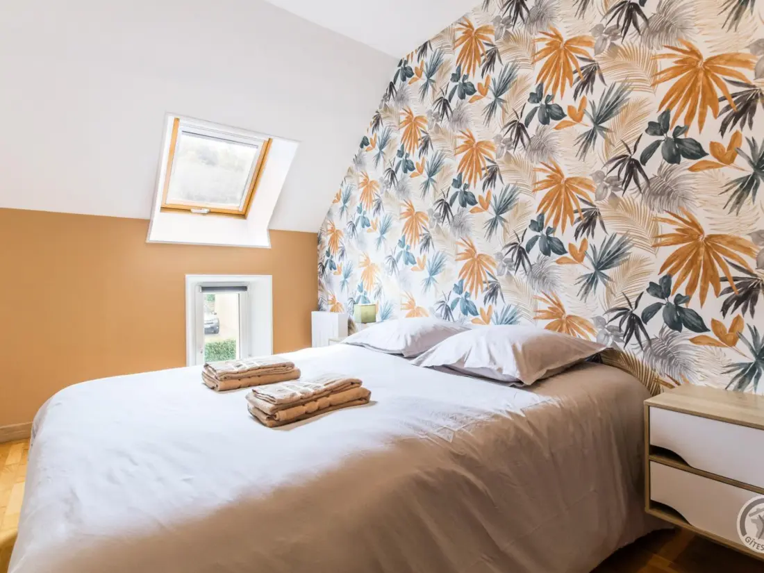 Maison de Vacances Teurthéville-Bocage 3