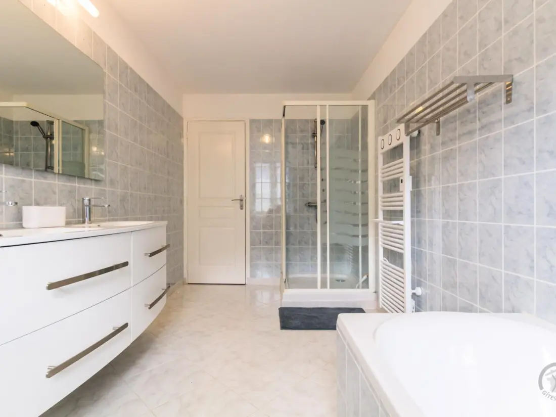 Maison de Vacances Teurthéville-Bocage 3