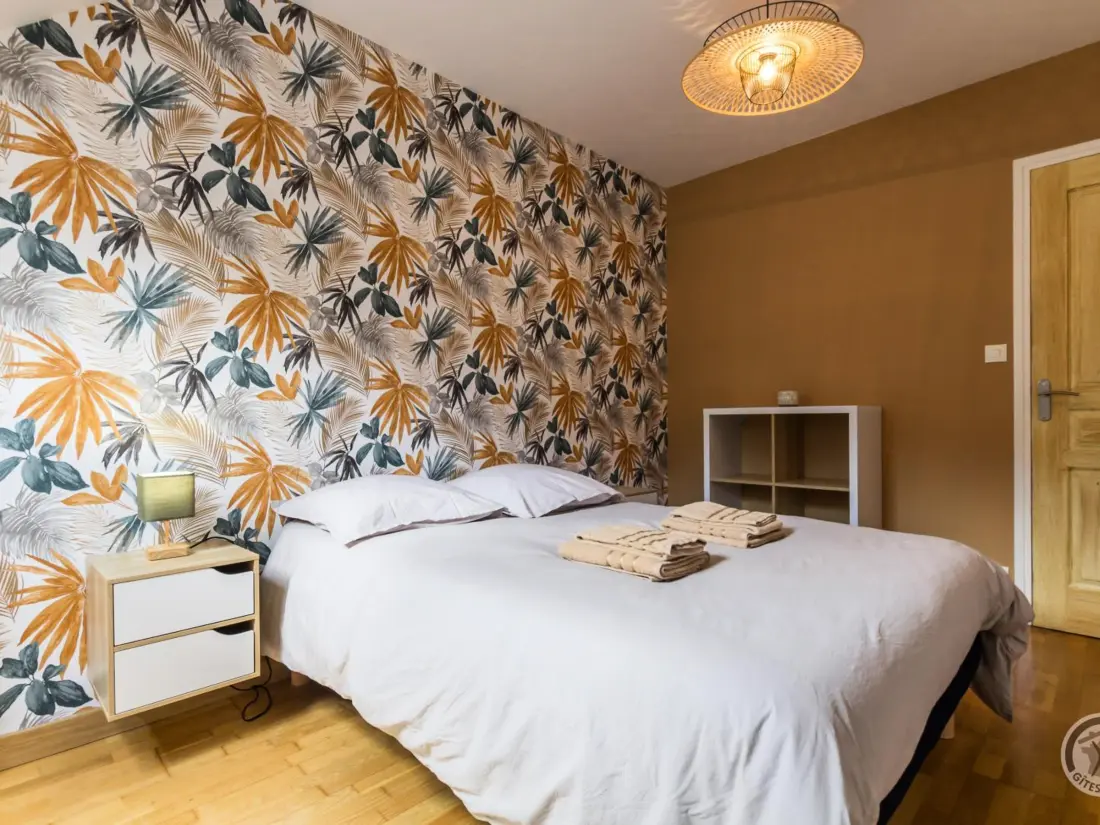 Maison de Vacances Teurthéville-Bocage 3
