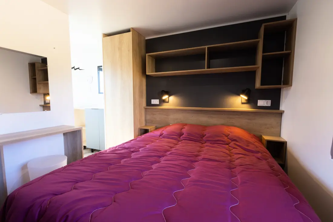 Camping Le Ventoulou 41 étoiles★