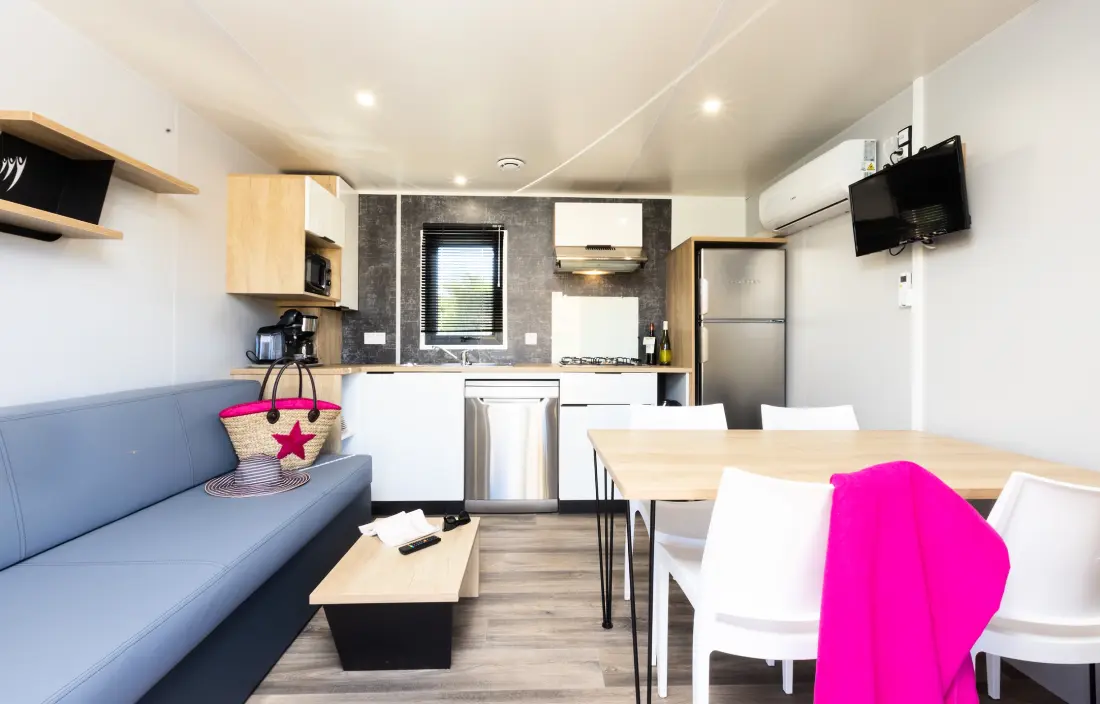 Camping Le Ventoulou 41 étoiles★