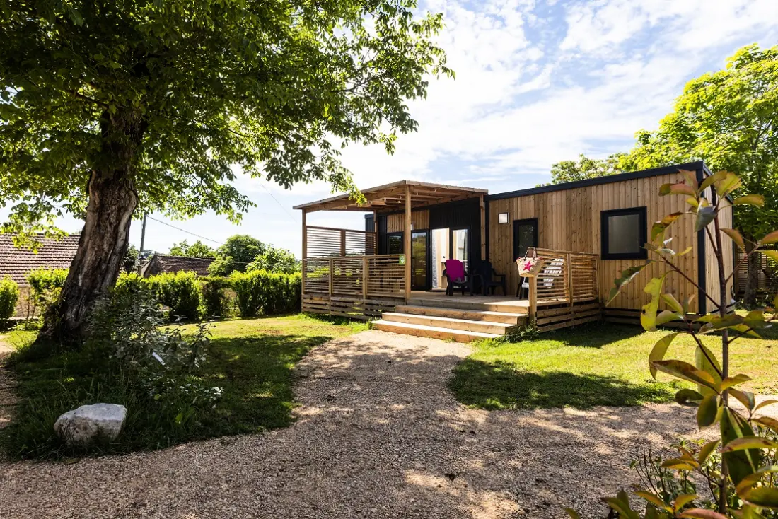Camping Le Ventoulou 41 étoiles★