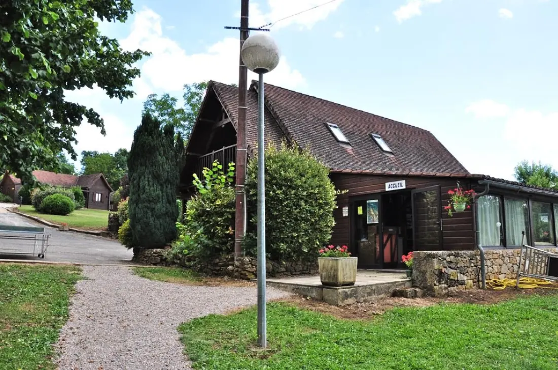 Les Chalets de Thégra 3 étoiles★★★