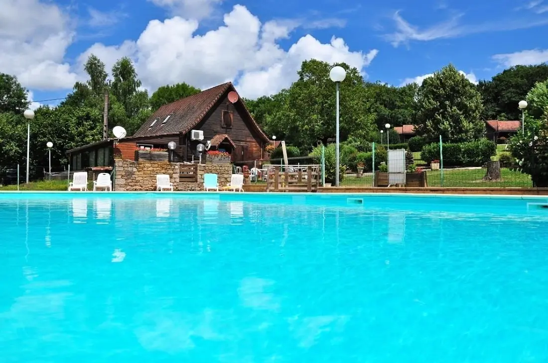 Les Chalets de Thégra 3 étoiles★★★
