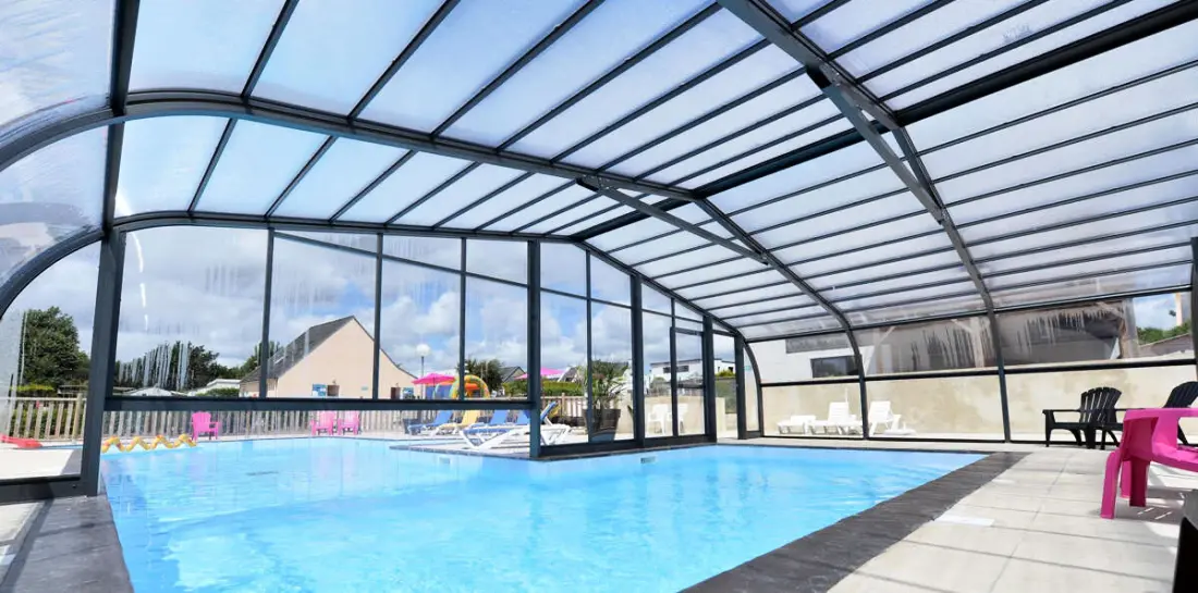 Camping Paradis De Rhuys3 étoiles★★★