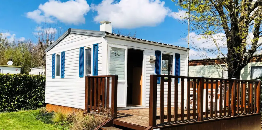 Camping Paradis De Rhuys3 étoiles★★★