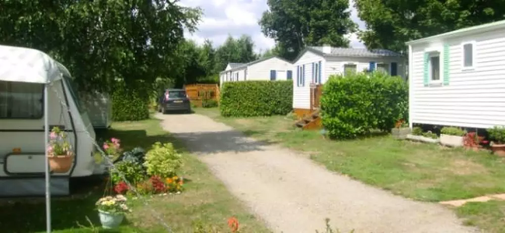 Camping Paradis De Rhuys3 étoiles★★★