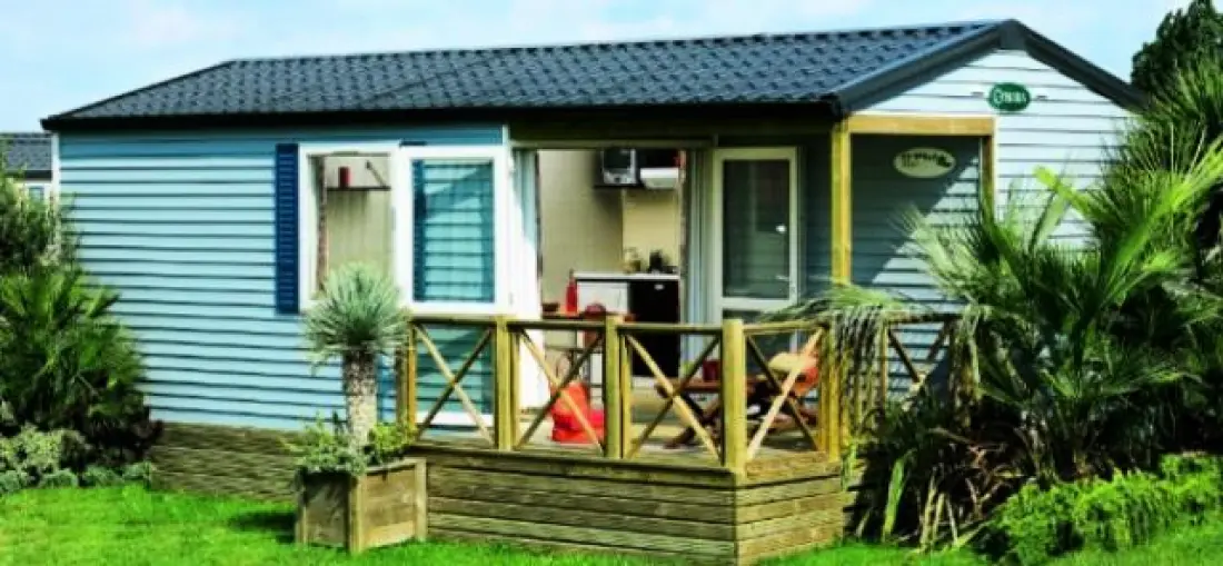 Camping Paradis De Rhuys3 étoiles★★★