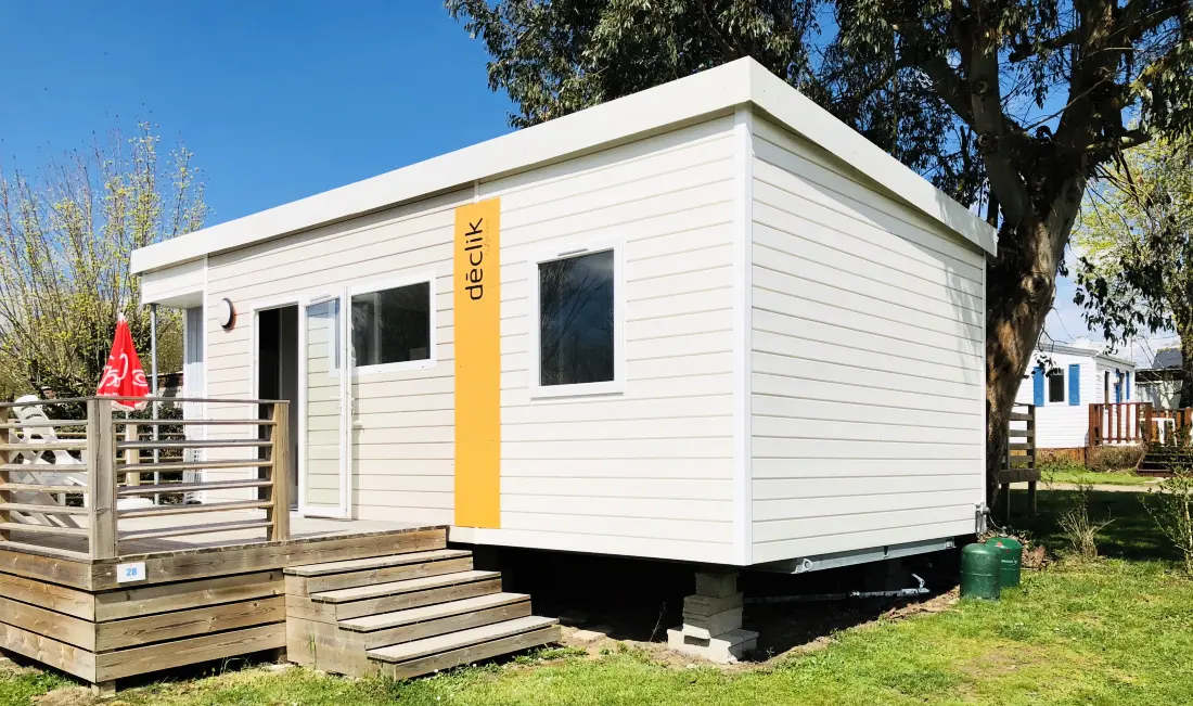 Camping Paradis De Rhuys3 étoiles★★★