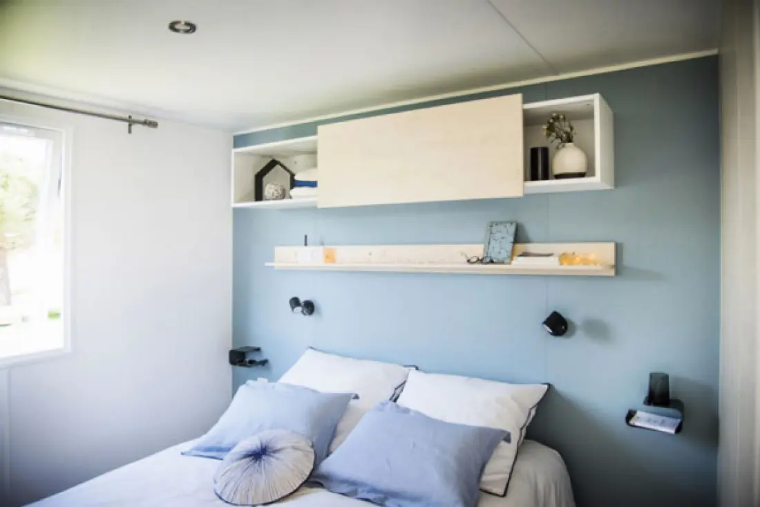 Camping Paradis De Rhuys3 étoiles★★★